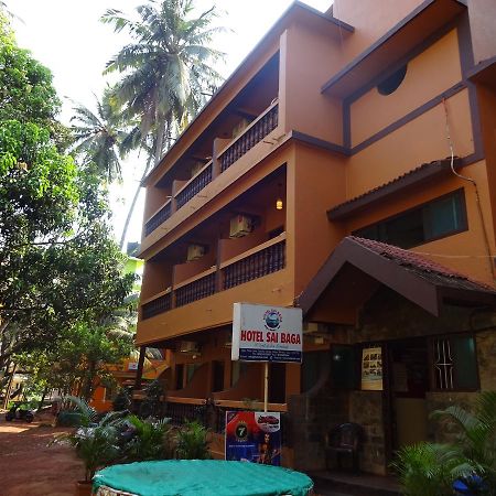 Hotel Sai Baga Esterno foto