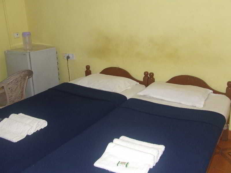 Hotel Sai Baga Esterno foto